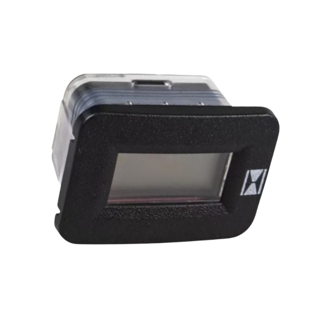 Hour meter