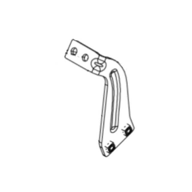 Pedal Arm