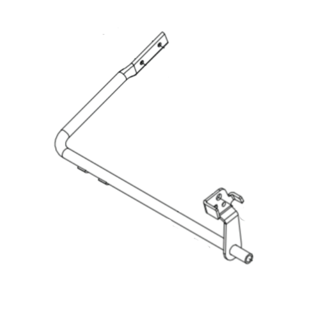 Pedal Arm