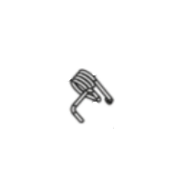 Torsion Spring