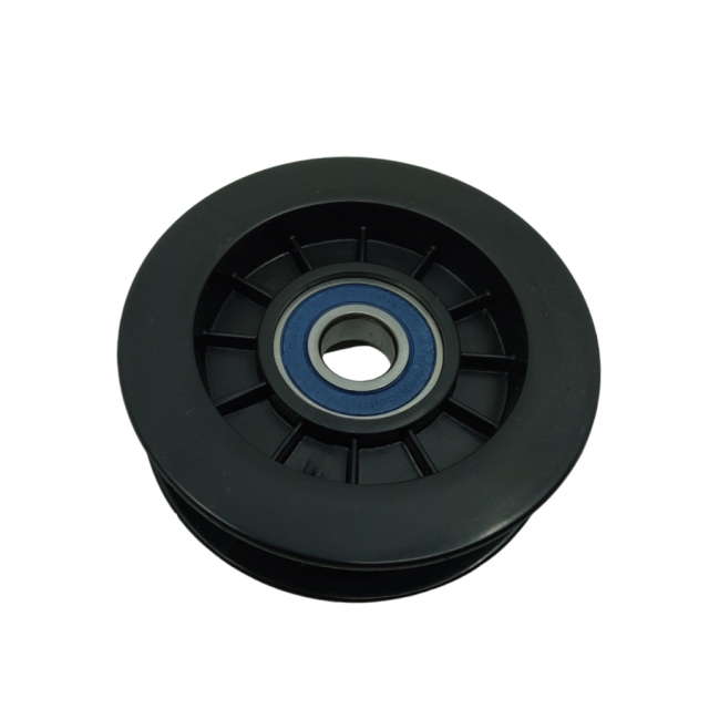 Pulley