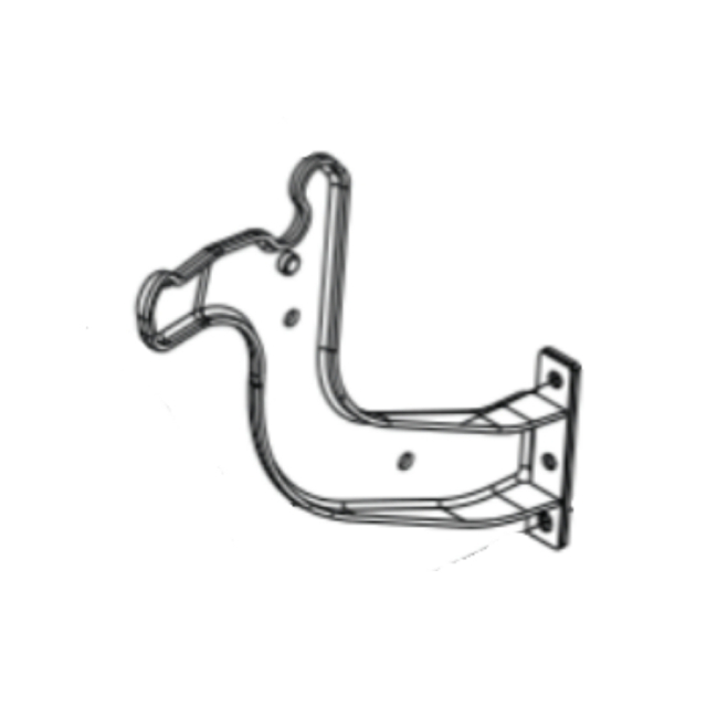Hinge Plate