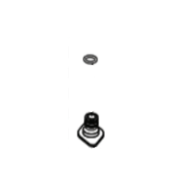 Lubrication Nipple