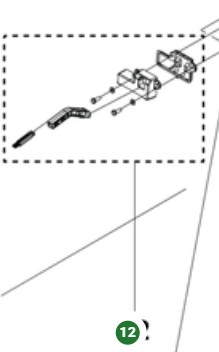 Lever Assy