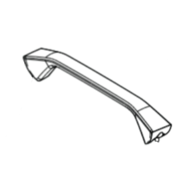 Handle Collector Bag