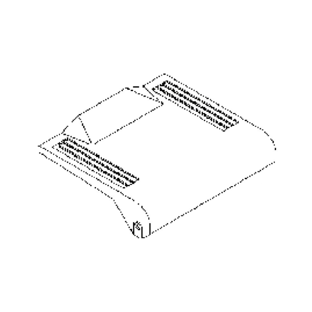 Deflector, 5312126-46