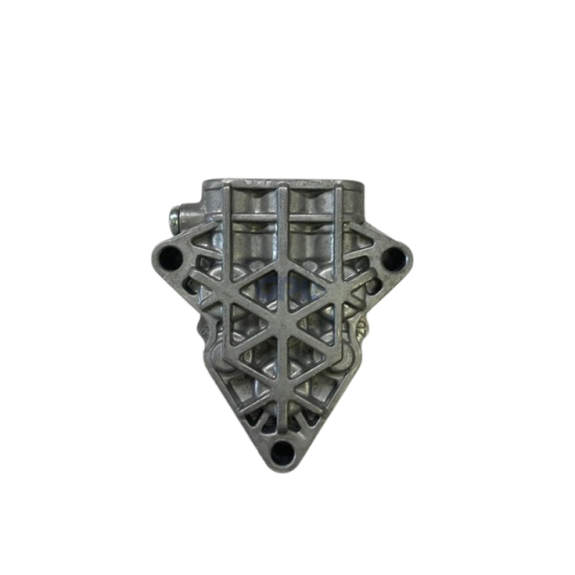 Cylinder Head Cylinder Block 1 5312596-01