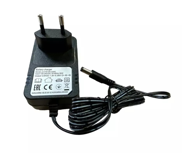 Battery Charger Hs 100Ae Lonci 5312722-01