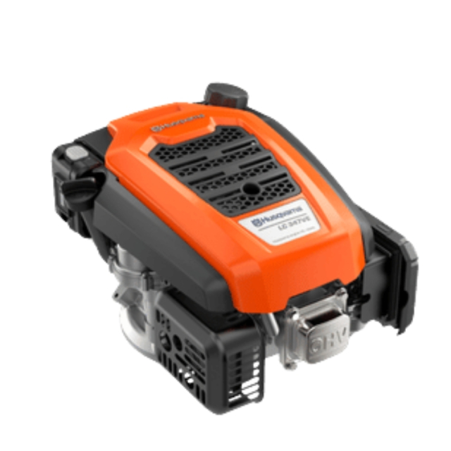 Engine Hs 166Ae 5314510-01