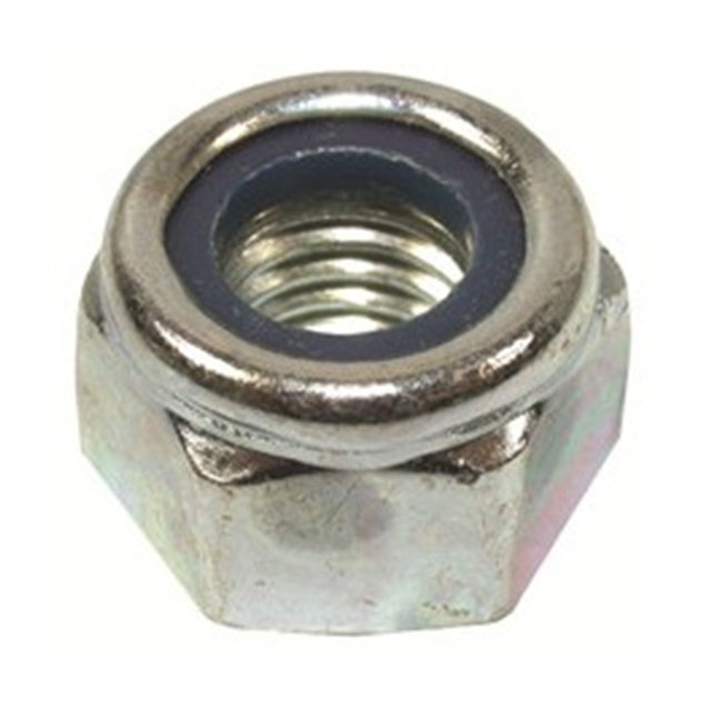 Lock nut 10-24