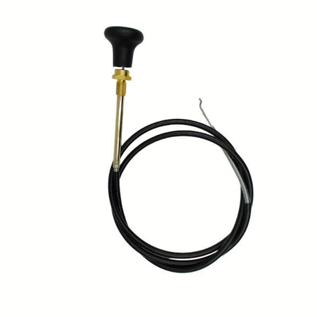 Choke Control 5321327-82