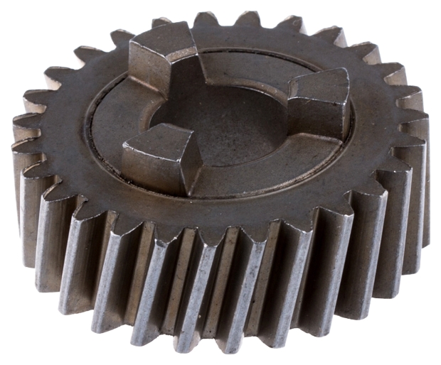 Gear in the group  at Entreprenadbutiken (5321370-50)