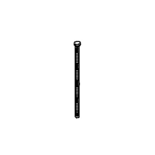 Bolt Btr Rft 1/4-20X7.5 5321452-11