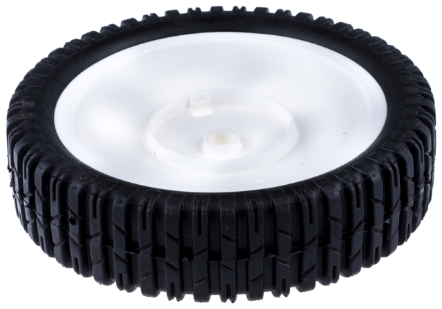 Wheel