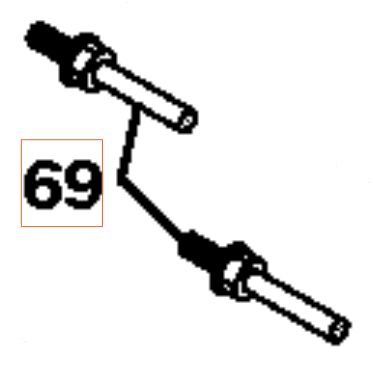 Steering 5321641-73