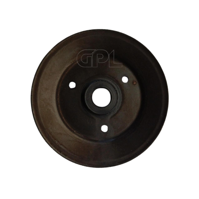 Pulley 5321704-40