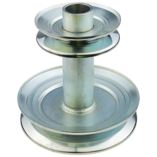 Pulley