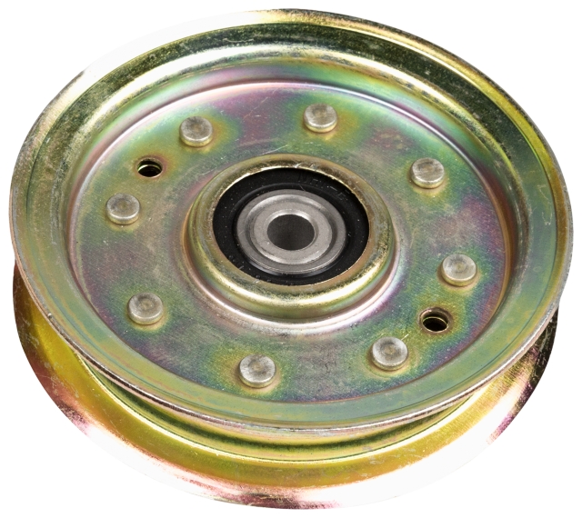 Pulley