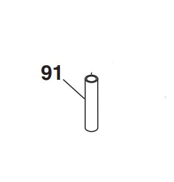 Bushing 5321874-95