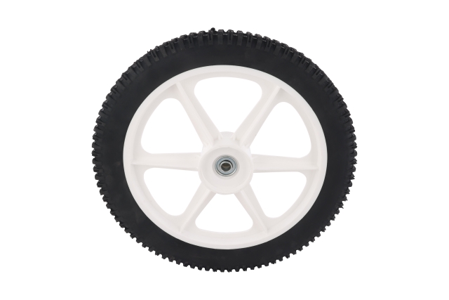 Wheel