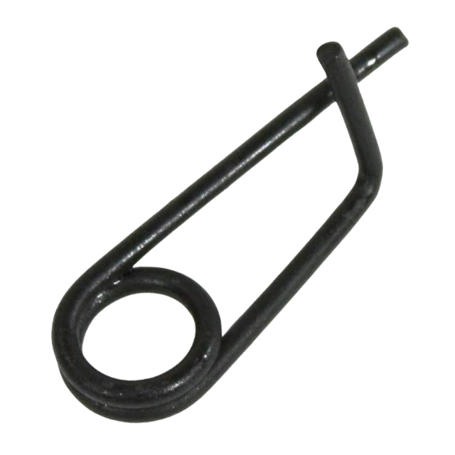 Lock spring