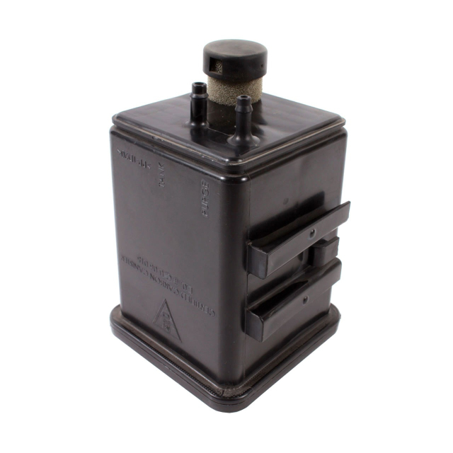 Filter Canister Carbon Filter