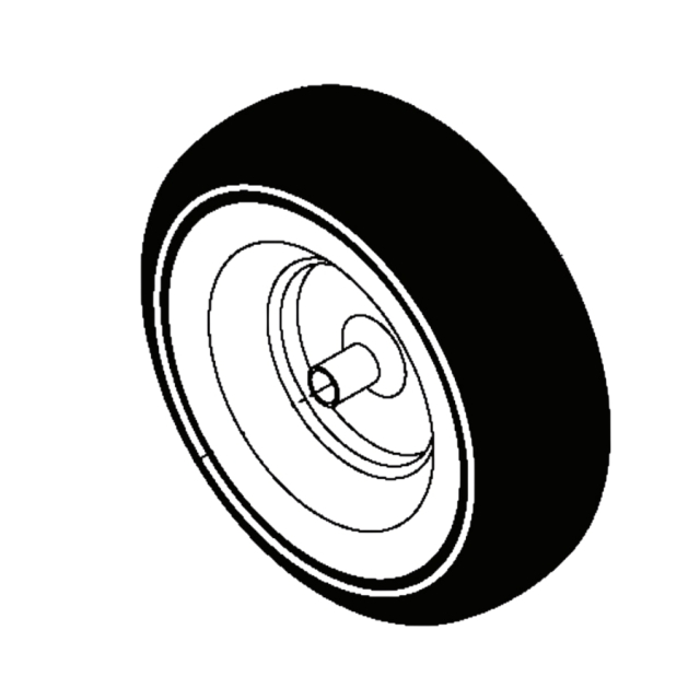 Wheel 5324153-36