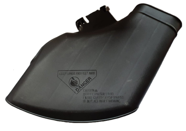 Deflector 5324173-44