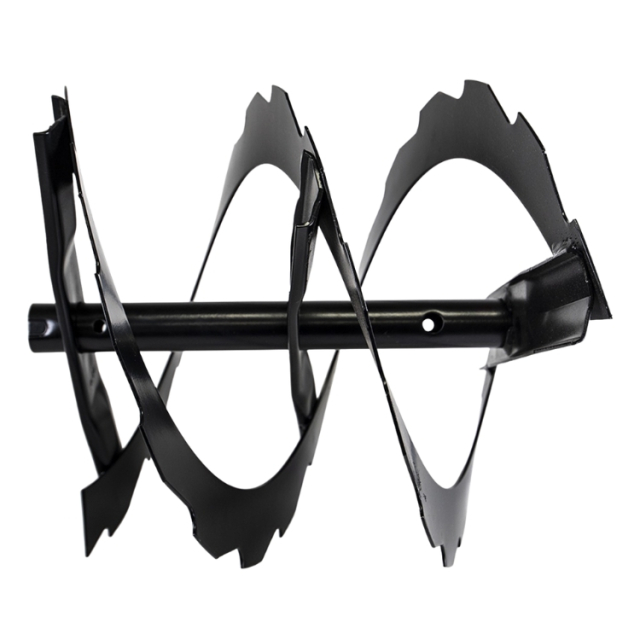 Infeed screw 5324211-35