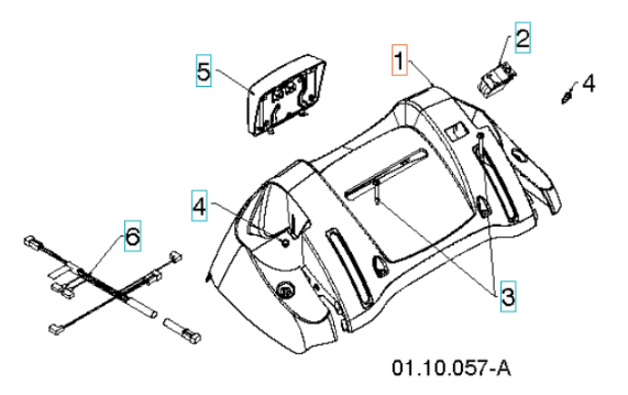 Console 5324213-51