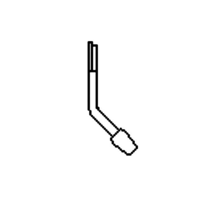 Governor'S Shaft 5324292-50