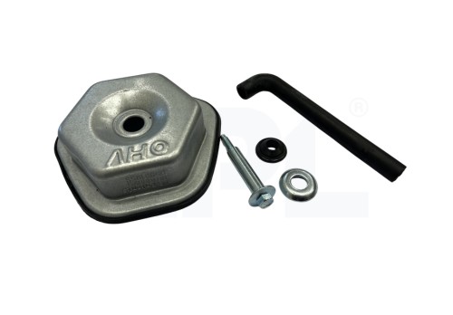 Valve Cover 5324293-03