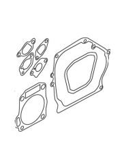 Engine Gasket Kit 5324296-09