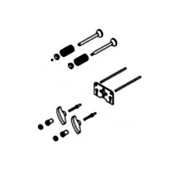 Rocker Arm Kit (Included 5324296-12