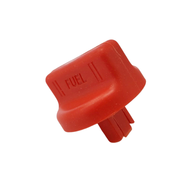 Fuel Knob - Snow 5324327-52