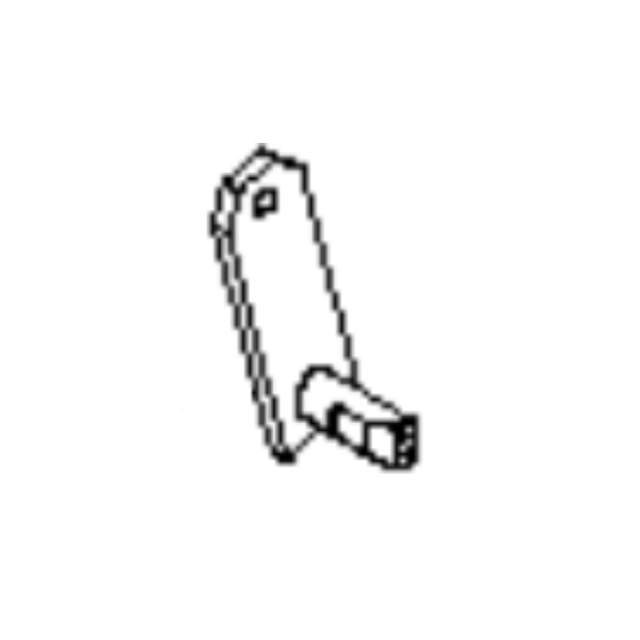 Shoulder 5324357-58