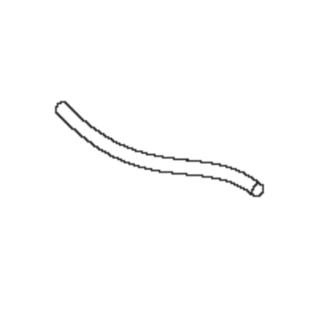 Hose 315mm
