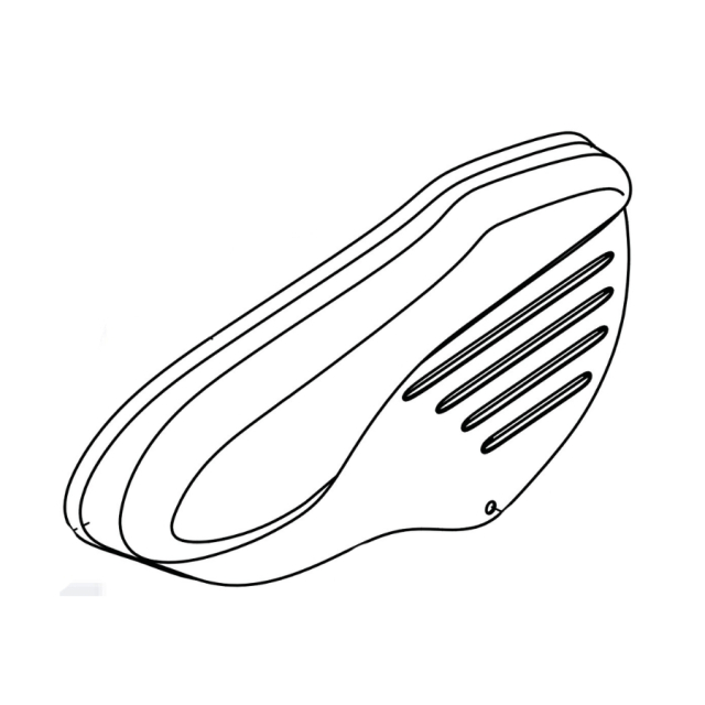 Belt Protector 5324428-54