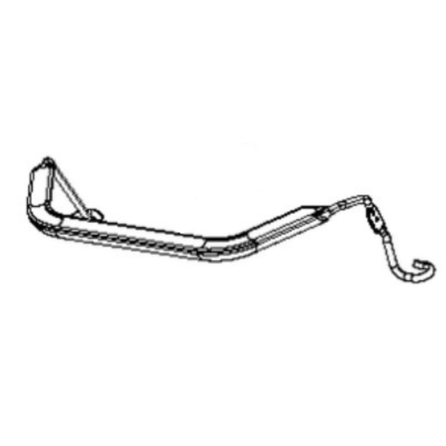 Bracket 5324434-33