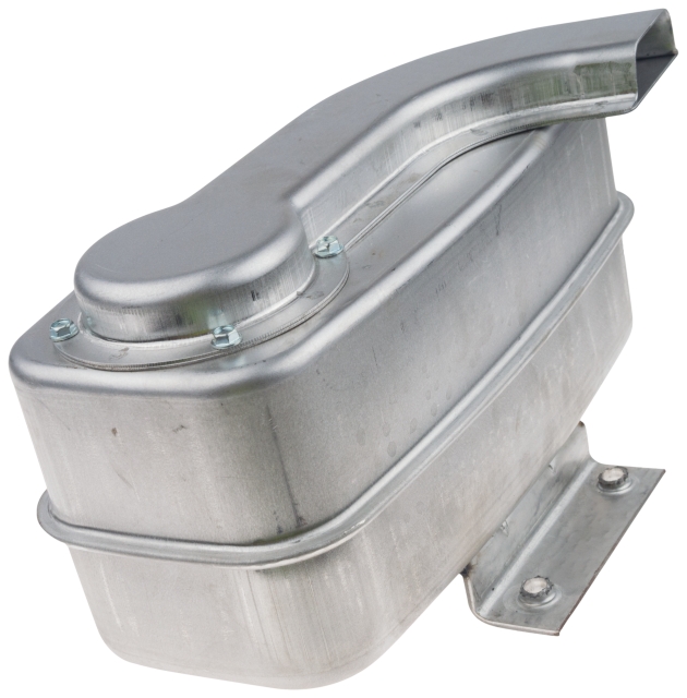 Muffler