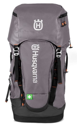 Husqvarna arborist Backpack