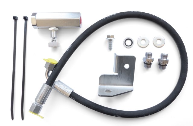 Flow Control Kit P 500Hx Series 5341615-01