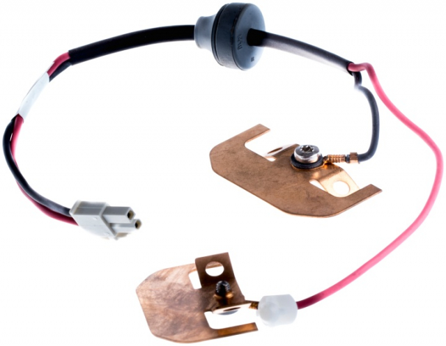 Loom battery
