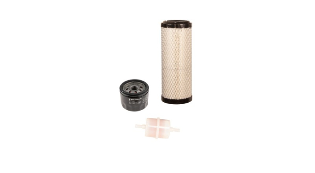 Service Kit 200h Husqvarna P524, P524X, P524EFI, P524X EFI