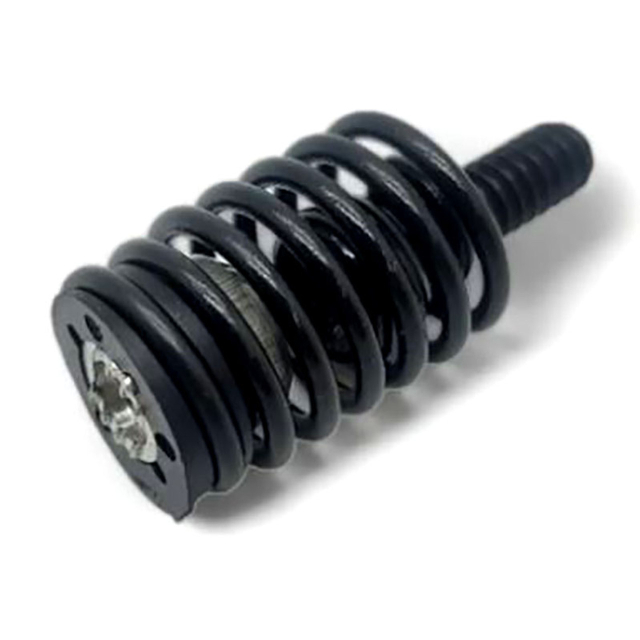 Antivibration Element Rear Side