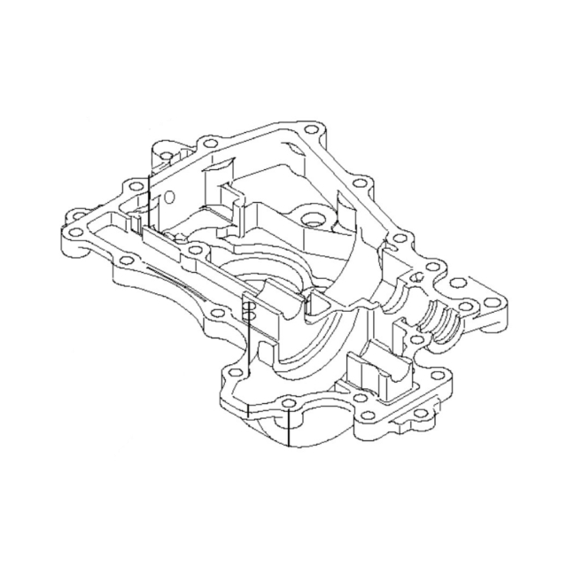 House Lower