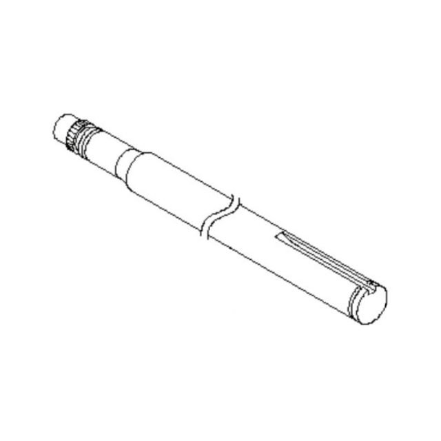 Shaft