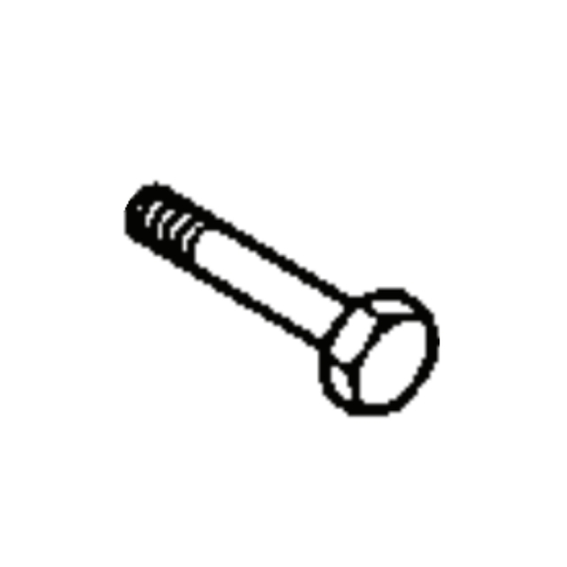 Screw