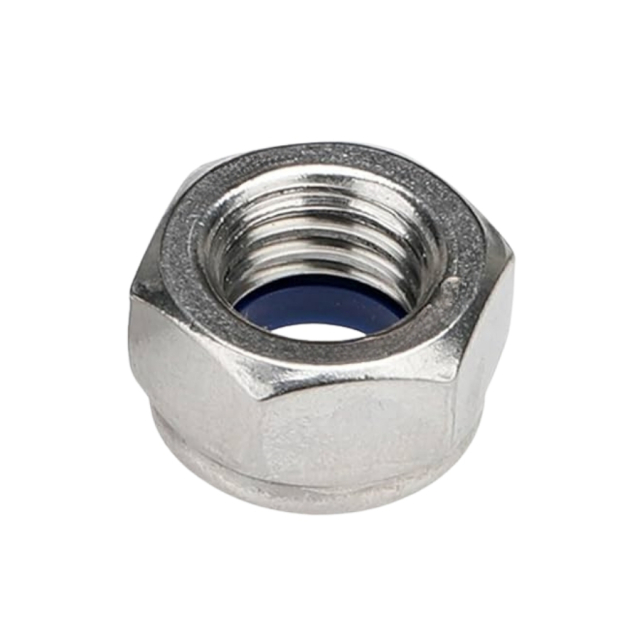 Nut