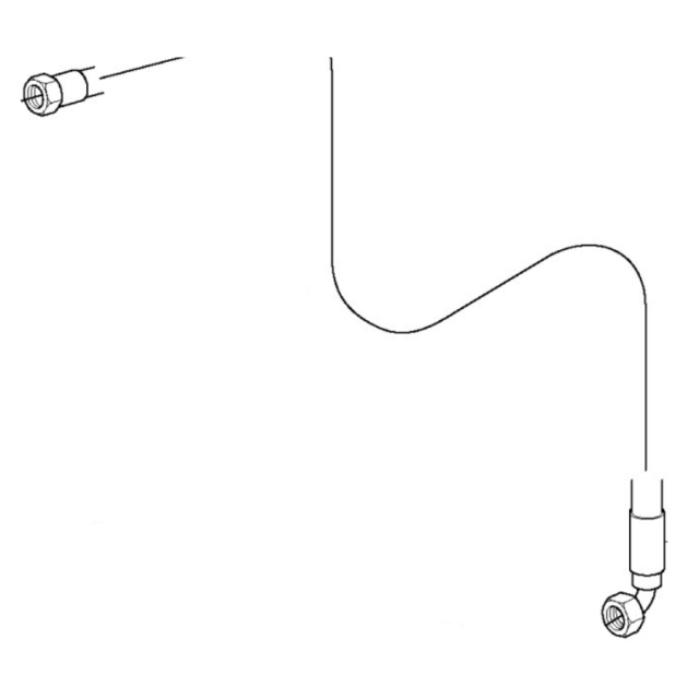 Hydral hose